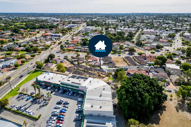 Fifth view of Homely house listing, 6/29 Tontave Road, Westminster WA 6061