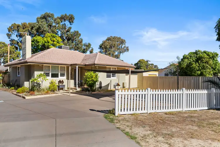 Second view of Homely house listing, 4 Storrington Crescent, Westminster WA 6061