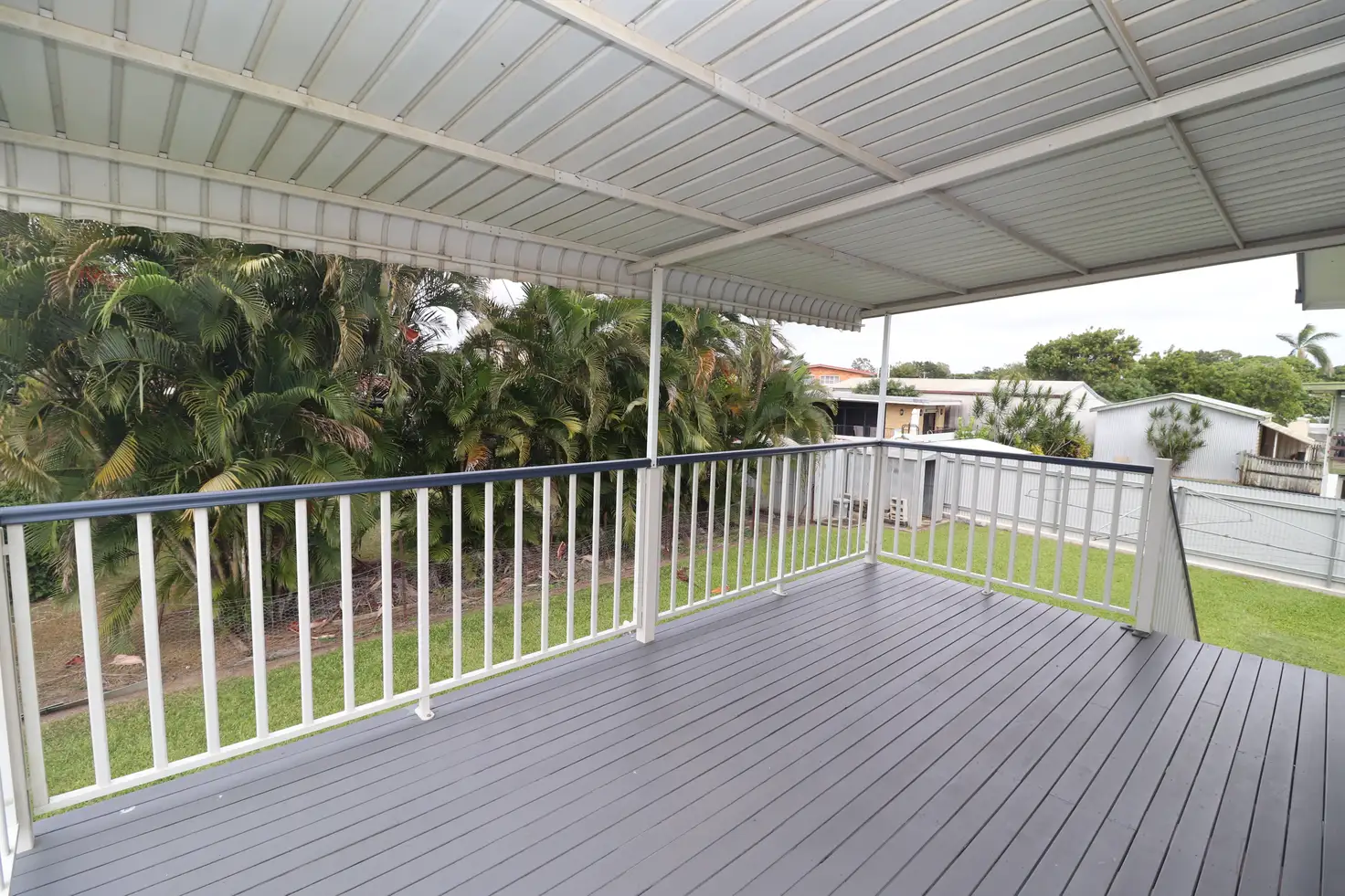 Main view of Homely house listing, 20 Andersen Street, Ayr QLD 4807