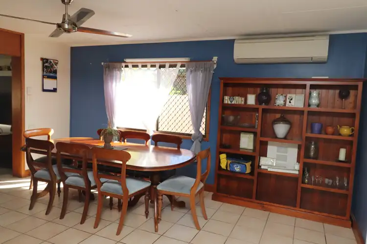 Third view of Homely house listing, 8 Pacific Court, Brandon QLD 4808
