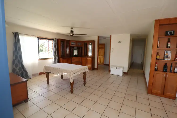 Fourth view of Homely house listing, 8 Pacific Court, Brandon QLD 4808