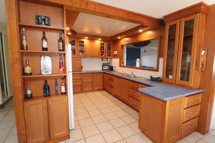 Fifth view of Homely house listing, 8 Pacific Court, Brandon QLD 4808