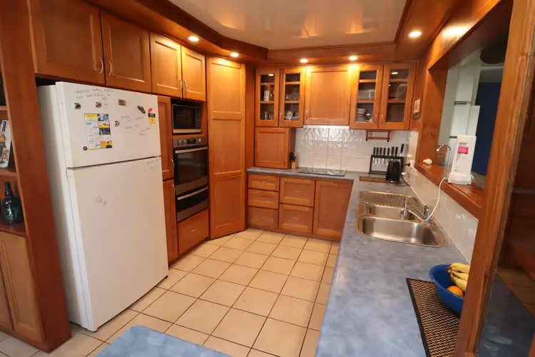 Sixth view of Homely house listing, 8 Pacific Court, Brandon QLD 4808