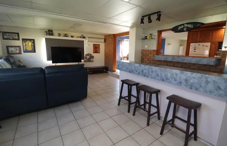 Seventh view of Homely house listing, 8 Pacific Court, Brandon QLD 4808