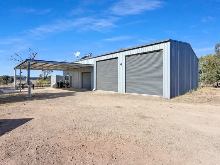 Second view of Homely rural property listing, Lot 2 Forest Road, Killawarra VIC 3678