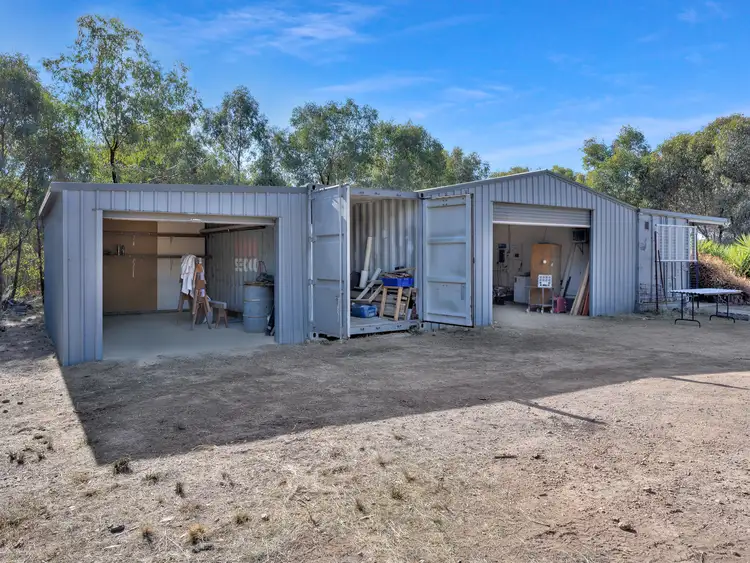 Fourth view of Homely rural property listing, Lot 2 Forest Road, Killawarra VIC 3678