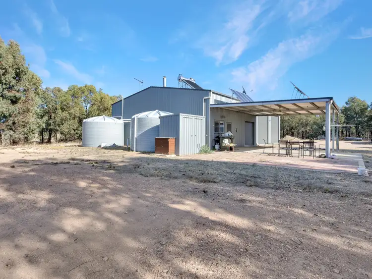 Fifth view of Homely rural property listing, Lot 2 Forest Road, Killawarra VIC 3678