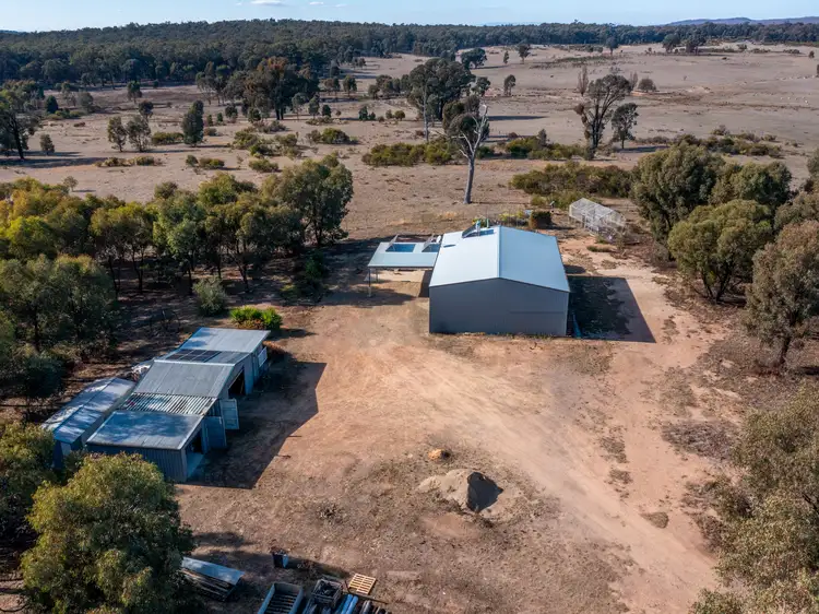 Sixth view of Homely rural property listing, Lot 2 Forest Road, Killawarra VIC 3678