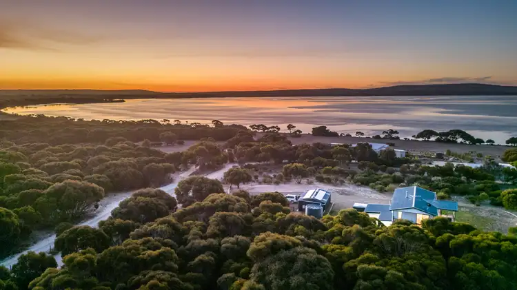 110 Dover Farm Road, Kingscote SA 5223