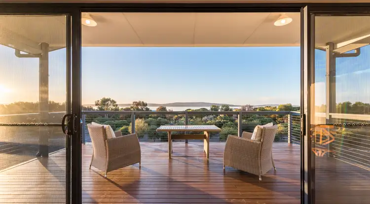 Third view of Homely house listing, 110 Dover Farm Road, Kingscote SA 5223