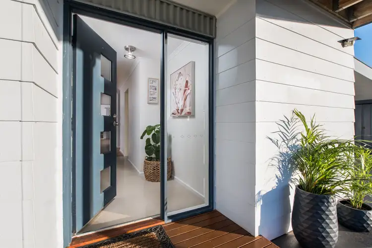 Fourth view of Homely house listing, 110 Dover Farm Road, Kingscote SA 5223