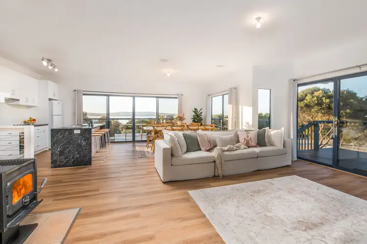 Fifth view of Homely house listing, 110 Dover Farm Road, Kingscote SA 5223