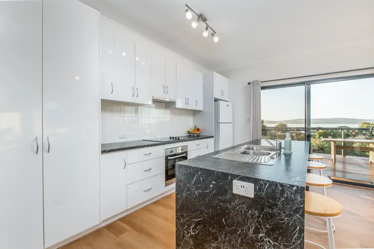Sixth view of Homely house listing, 110 Dover Farm Road, Kingscote SA 5223