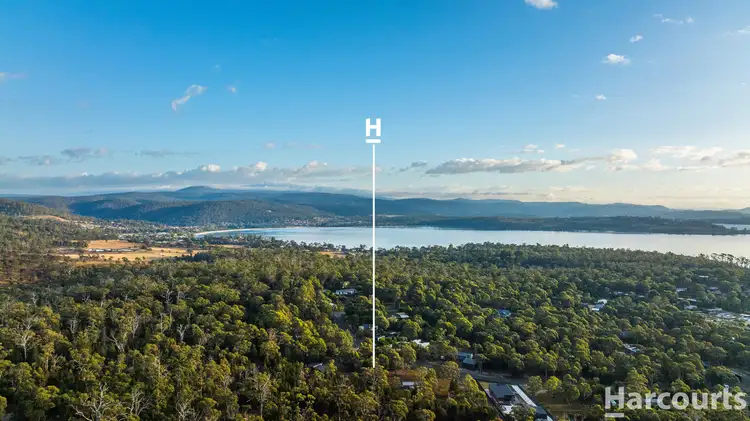 Second view of Homely land listing, 12 Spring Beach Rise, Spring Beach TAS 7190