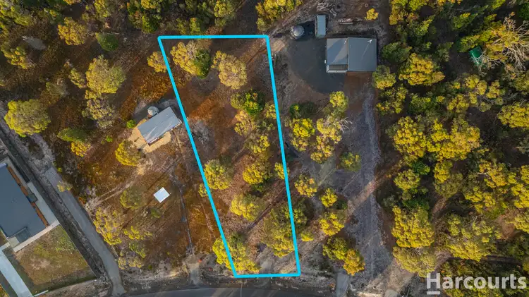 Fourth view of Homely land listing, 12 Spring Beach Rise, Spring Beach TAS 7190