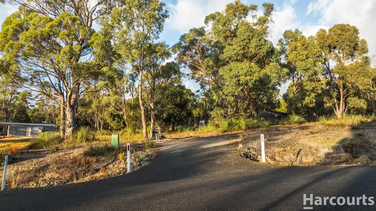 Fifth view of Homely land listing, 12 Spring Beach Rise, Spring Beach TAS 7190