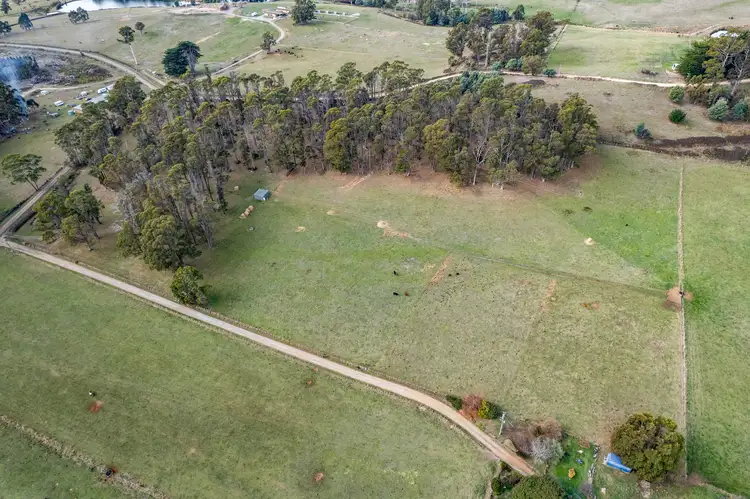 LOT 0 Goss Road, Railton TAS 7305