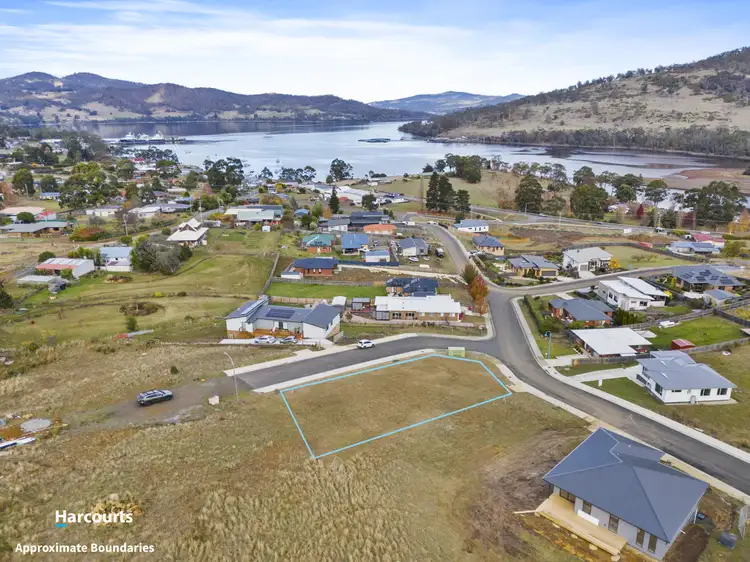 20 Port View Drive, Port Huon TAS 7116