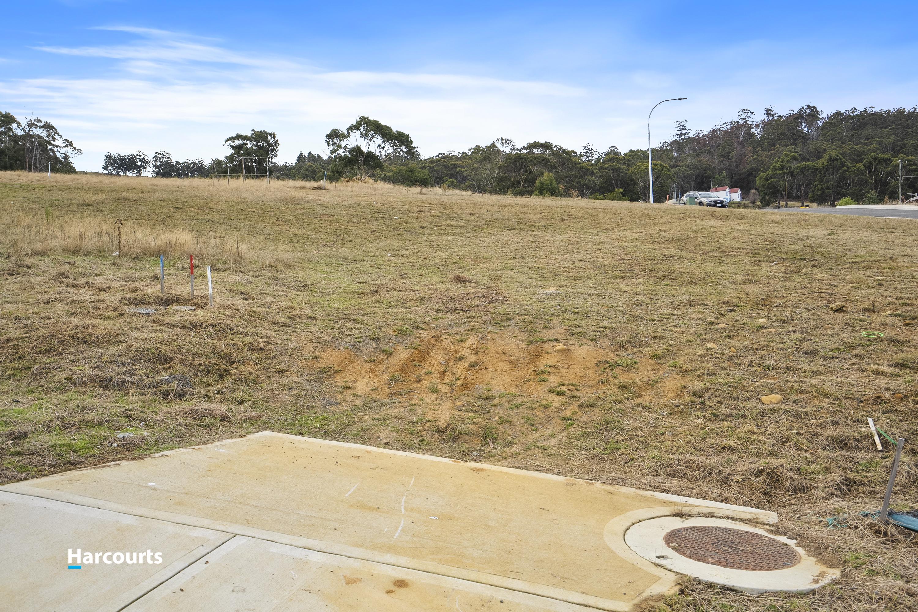 Fourth view of Homely land listing, 20 Port View Drive, Port Huon TAS 7116