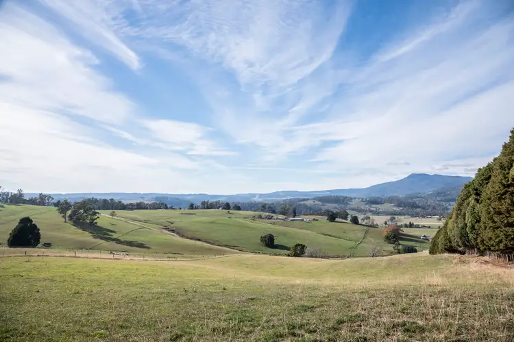 Main view of Homely rural property listing, Lot 2 Rowleys Hill Road, Karoola TAS 7267