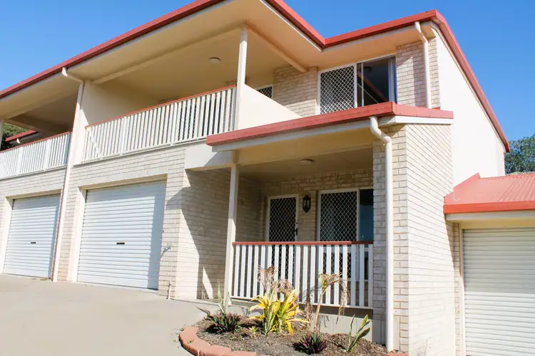 2/13 Toos Close, Cooee Bay QLD 4703