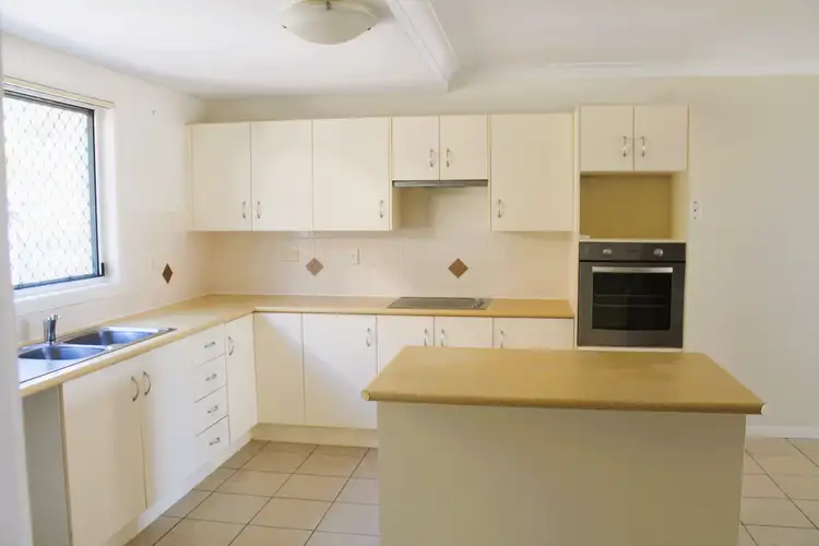 Second view of Homely unit listing, 3/13 Toos Close, Cooee Bay QLD 4703