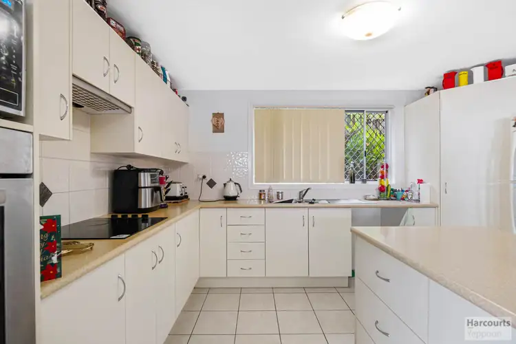 Third view of Homely unit listing, 1/2/3/13 Toos Close, Cooee Bay QLD 4703