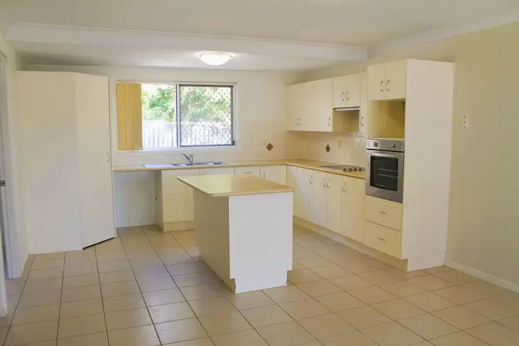 Third view of Homely unit listing, 3/13 Toos Close, Cooee Bay QLD 4703