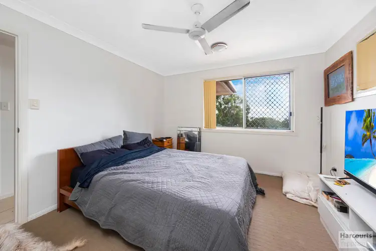Fourth view of Homely unit listing, 1/2/3/13 Toos Close, Cooee Bay QLD 4703