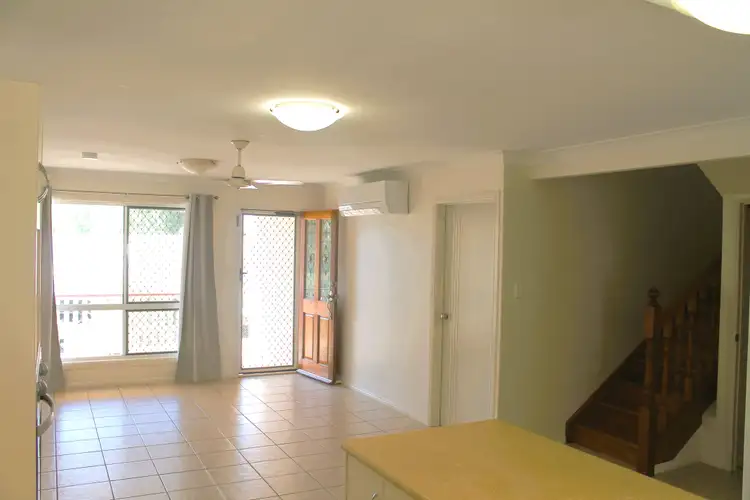 Fourth view of Homely unit listing, 3/13 Toos Close, Cooee Bay QLD 4703
