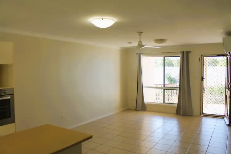 Fifth view of Homely unit listing, 3/13 Toos Close, Cooee Bay QLD 4703