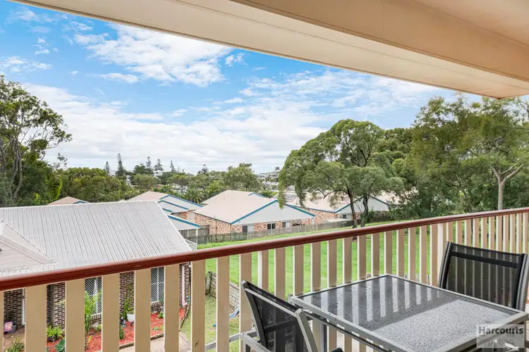 Fifth view of Homely unit listing, 1/2/3/13 Toos Close, Cooee Bay QLD 4703