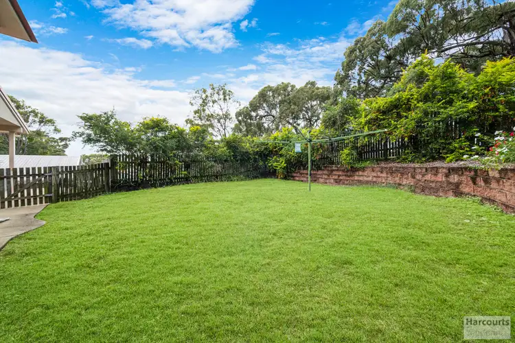 Sixth view of Homely unit listing, 1/2/3/13 Toos Close, Cooee Bay QLD 4703