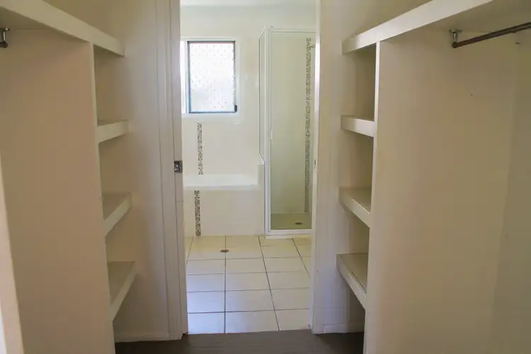 Seventh view of Homely unit listing, 3/13 Toos Close, Cooee Bay QLD 4703