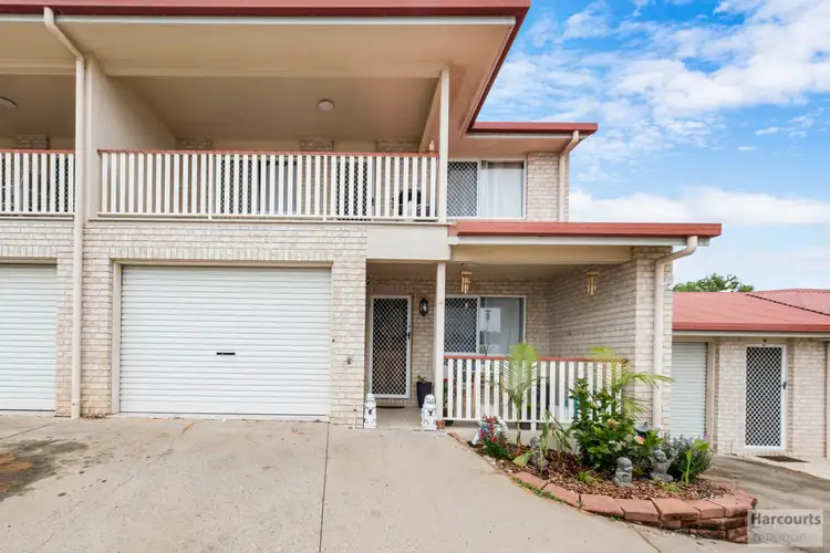 Seventh view of Homely unit listing, 1/2/3/13 Toos Close, Cooee Bay QLD 4703