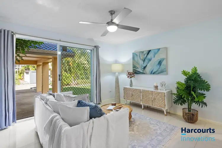 48/215 Cottesloe Drive, Mermaid Waters QLD 4218