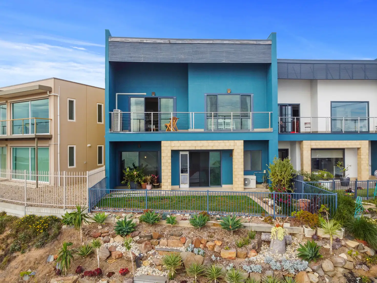 Main view of Homely house listing, 3/1 Selway Terrace, O'sullivan Beach SA 5166