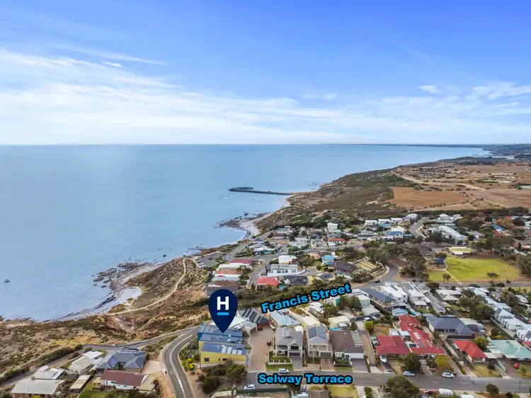 Second view of Homely house listing, 3/1 Selway Terrace, O'sullivan Beach SA 5166