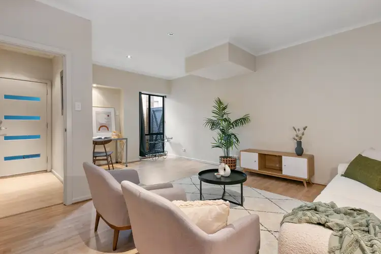 Sixth view of Homely house listing, 3/1 Selway Terrace, O'sullivan Beach SA 5166