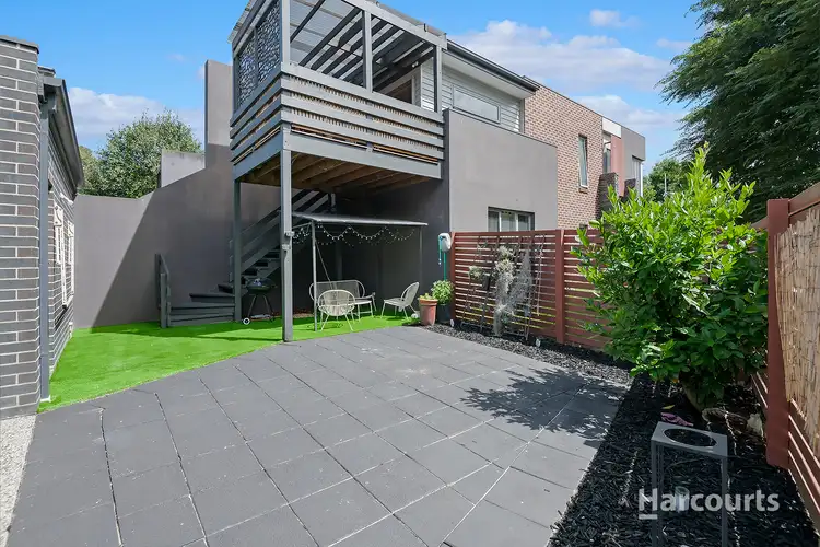 Third view of Homely house listing, 3 Everitt Street, Dandenong VIC 3175