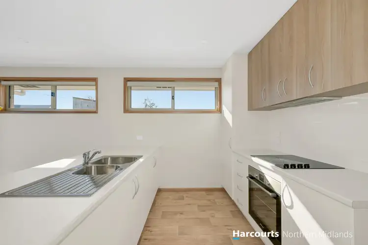 Second view of Homely unit listing, 3/2 Saundridge Road, Cressy TAS 7302
