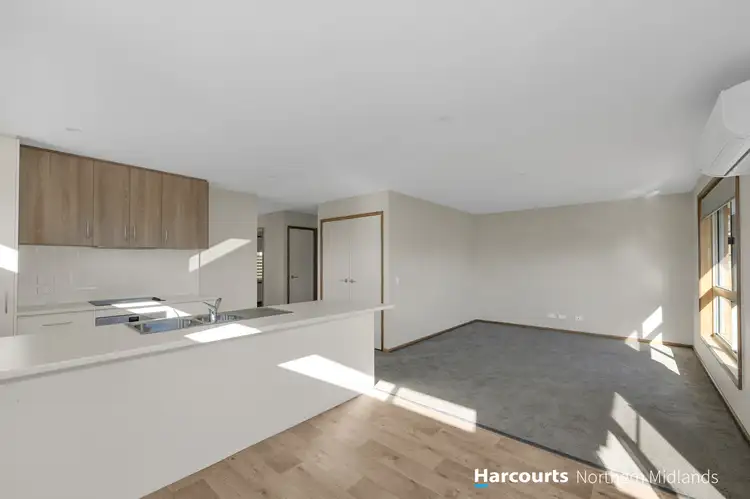 Third view of Homely unit listing, 3/2 Saundridge Road, Cressy TAS 7302