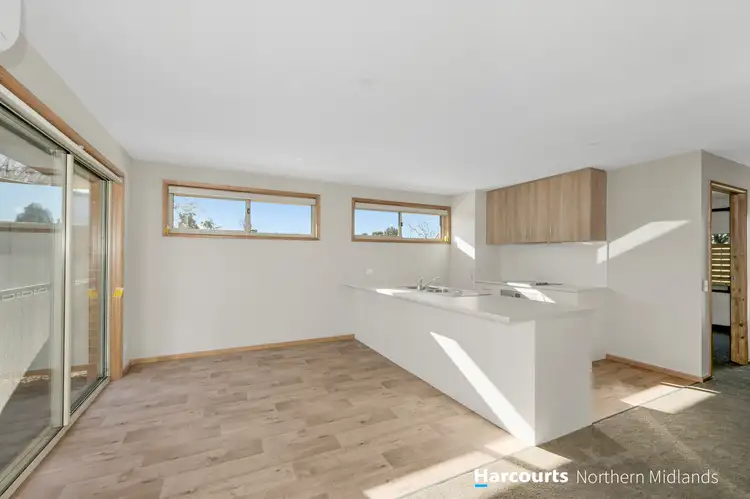 Fourth view of Homely unit listing, 3/2 Saundridge Road, Cressy TAS 7302