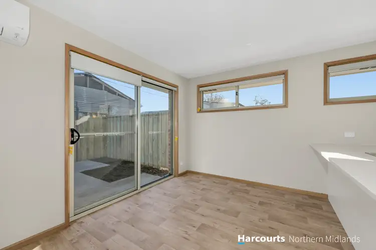 Fifth view of Homely unit listing, 3/2 Saundridge Road, Cressy TAS 7302