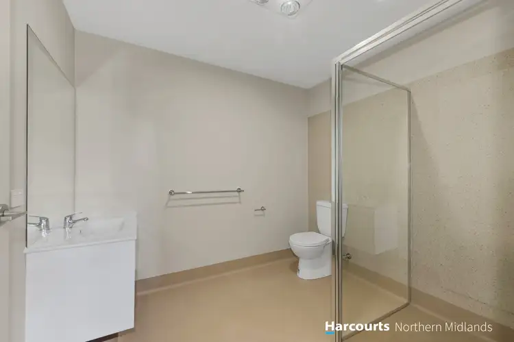 Sixth view of Homely unit listing, 3/2 Saundridge Road, Cressy TAS 7302
