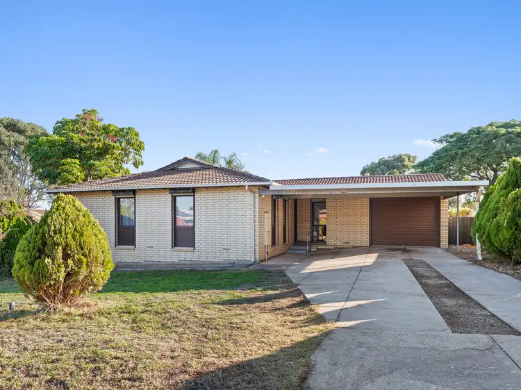 9 Poznan Crescent, Hackham West SA 5163