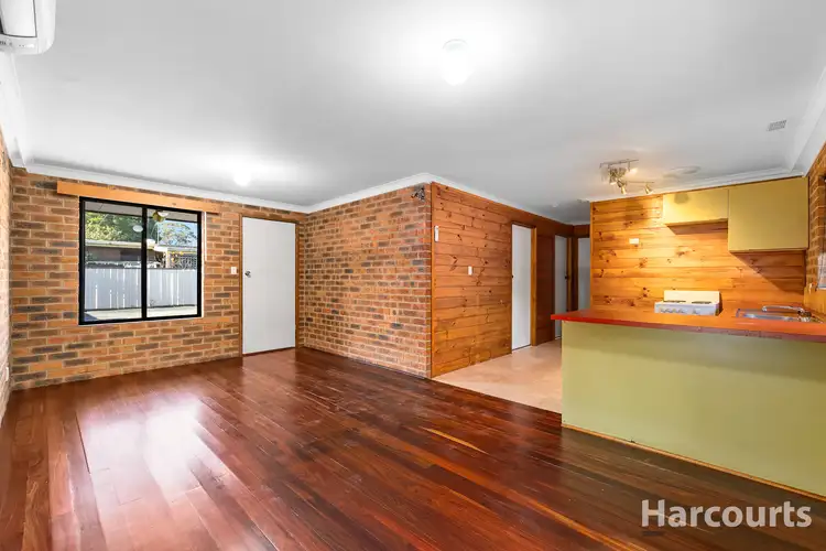 Second view of Homely house listing, 2/3 Hunter Street, Moe VIC 3825