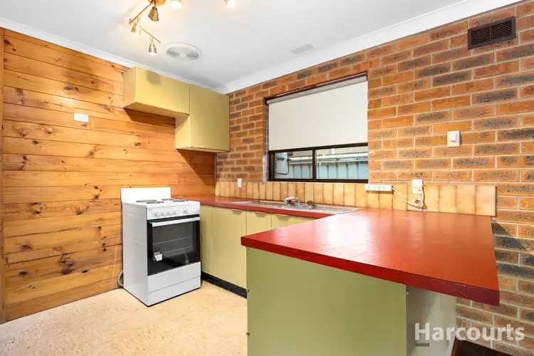 Third view of Homely house listing, 2/3 Hunter Street, Moe VIC 3825