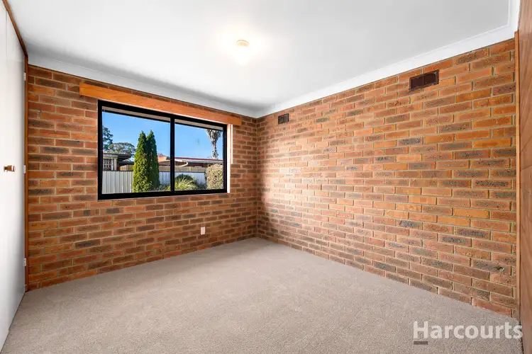 Fifth view of Homely house listing, 2/3 Hunter Street, Moe VIC 3825