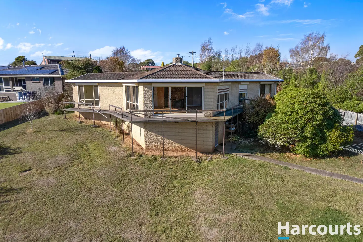 Main view of Homely house listing, 4 Greenbank Court, Ambleside TAS 7310